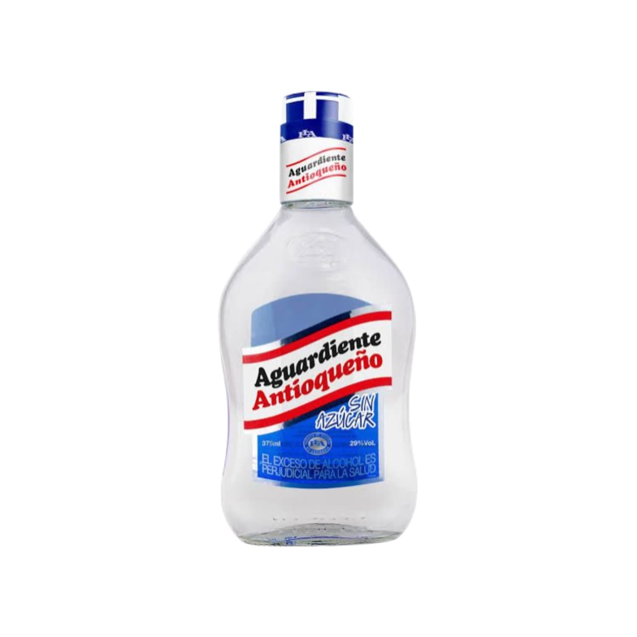 Aguardiente Antioqueño 750ml